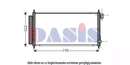 AKS DASIS 102019N