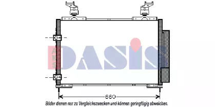 AKS DASIS 102024N