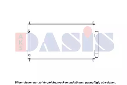 AKS DASIS 102041N