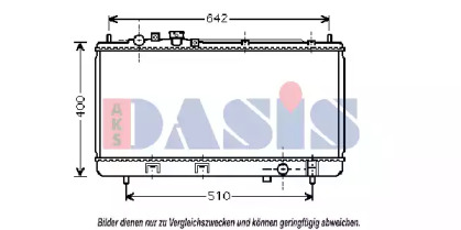 AKS DASIS 110045N