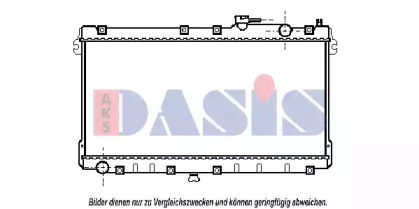 AKS DASIS 110380N