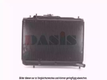 AKS DASIS 110720N