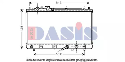 AKS DASIS 111270N