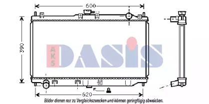 AKS DASIS 111290N