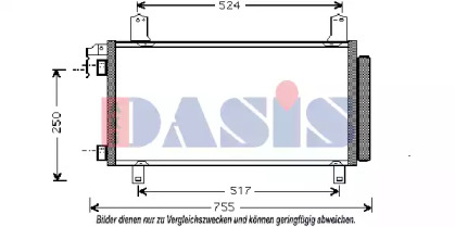 AKS DASIS 112013N