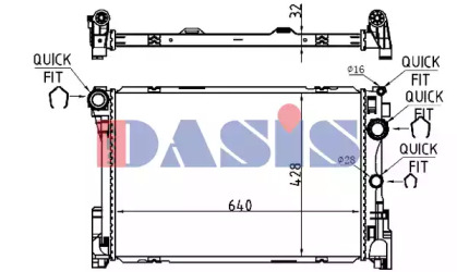 AKS DASIS 120104N