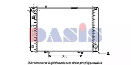 AKS DASIS 120230N