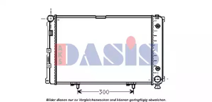 AKS DASIS 120370N