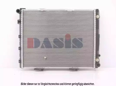 AKS DASIS 120950N