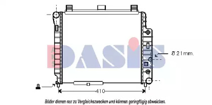 AKS DASIS 121010N