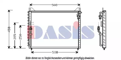 AKS DASIS 121930N