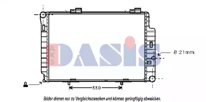 AKS DASIS 121970N