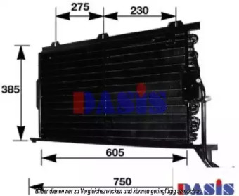 AKS DASIS 122009N