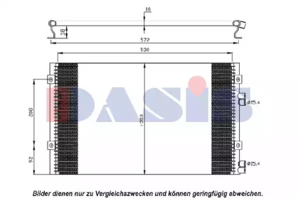 AKS DASIS 122022N