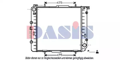 AKS DASIS 122670N