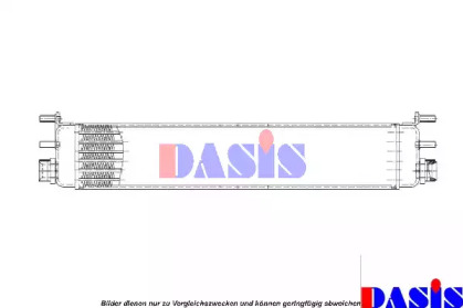 AKS DASIS 126430N