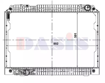 AKS DASIS 130052N