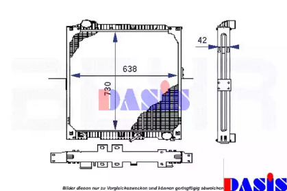 AKS DASIS 130320N