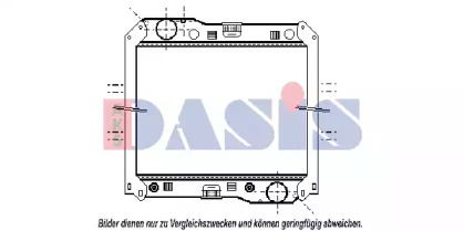 AKS DASIS 131002N