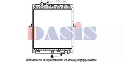 AKS DASIS 132430N