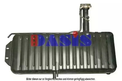 AKS DASIS 132650T
