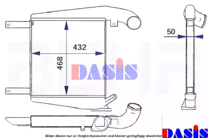 AKS DASIS 137390N