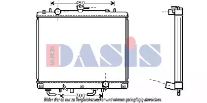 AKS DASIS 140019N