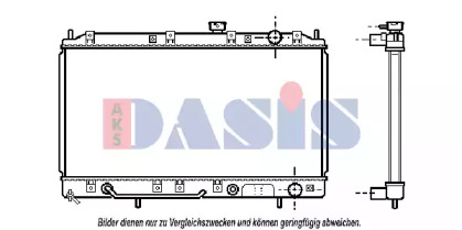 AKS DASIS 140049N