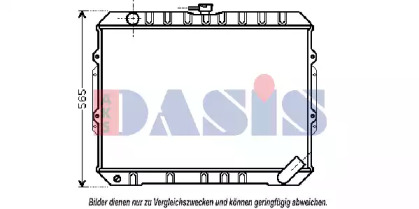 AKS DASIS 140086N