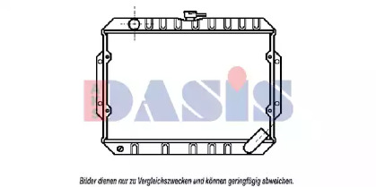 AKS DASIS 140090N