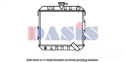 AKS DASIS 140490N