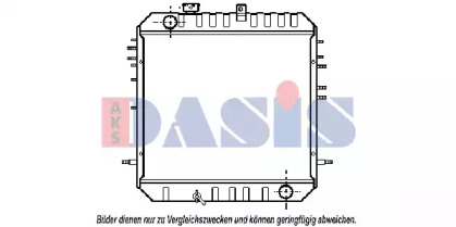 AKS DASIS 141150N