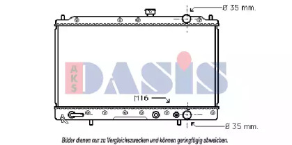 AKS DASIS 141240N