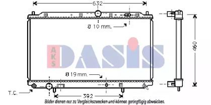 AKS DASIS 141310N