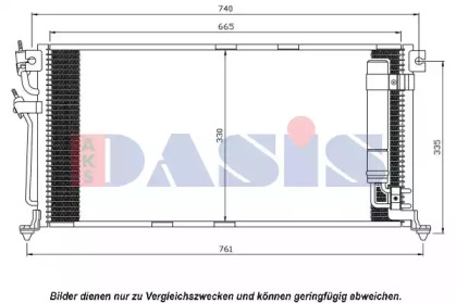 AKS DASIS 142018N