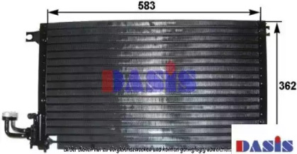 AKS DASIS 142030N