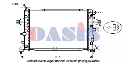 AKS DASIS 150065N