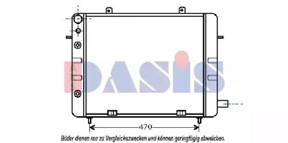 AKS DASIS 150540N