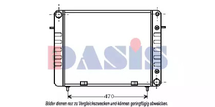 AKS DASIS 151310N