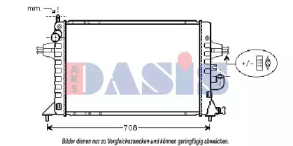 AKS DASIS 151920N