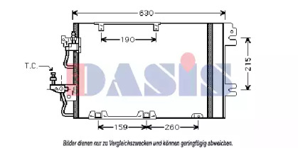 AKS DASIS 152016N