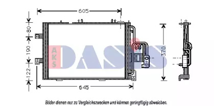 AKS DASIS 152018N