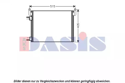 AKS DASIS 152037N