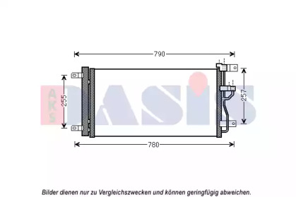 AKS DASIS 152048N