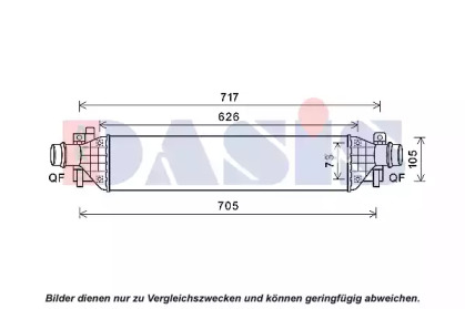 AKS DASIS 157051N