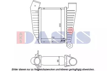 AKS DASIS 157070N