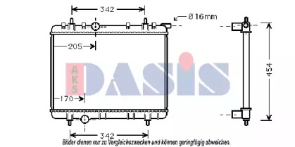 AKS DASIS 160104N