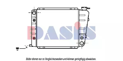 AKS DASIS 160110N