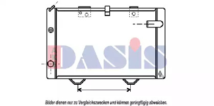 AKS DASIS 160410N