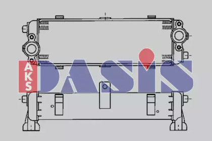 AKS DASIS 176180N